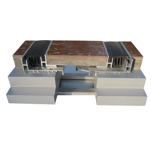 Concealed High Movement Floor Expansion Joint 1