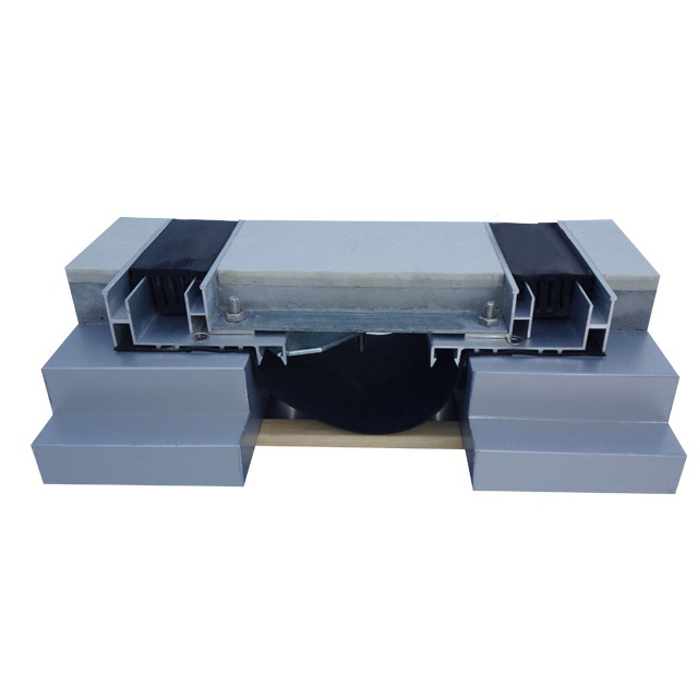 Concealed High Movement Floor Expansion Joint 2