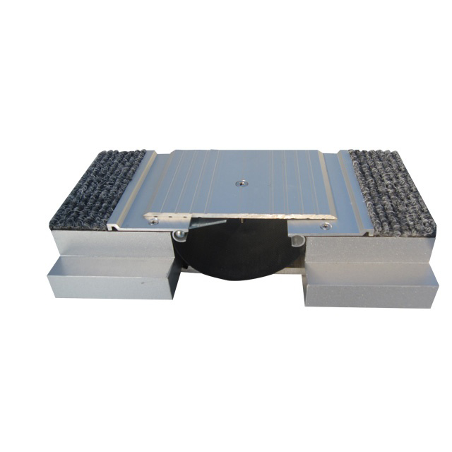 Flush Mounted Floor Expansion Joint Cover 1