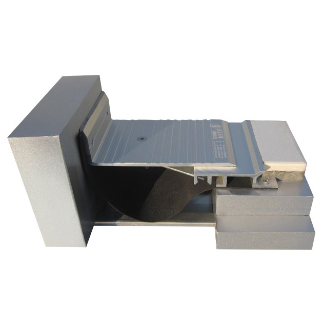 Metal Floor Expansion Joint Cover FEM 3