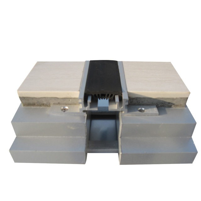 Rubber Floor Expansion Joint 1