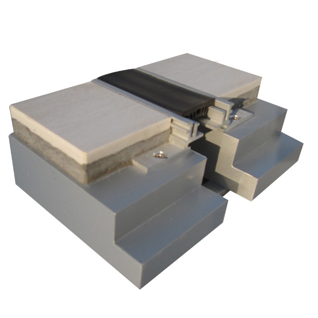 Rubber Floor Expansion Joint 2