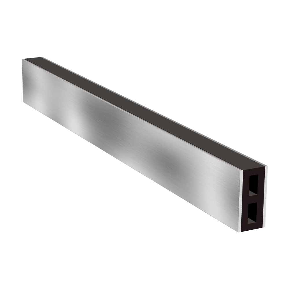 Stainless Steel Tile Movement Joint Ss Expansion Stainless Steel Tile Expansion Joint Fci Ss