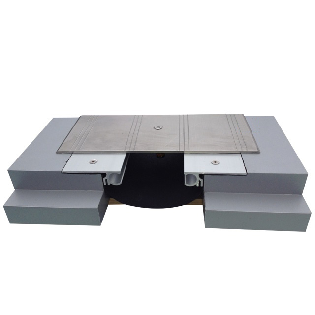 Surface Mount Floor Expansion Joint Cover 2