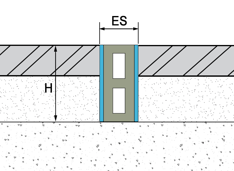 Stainless Steel Tile Movement Joint,SS Tile Expansion Joint