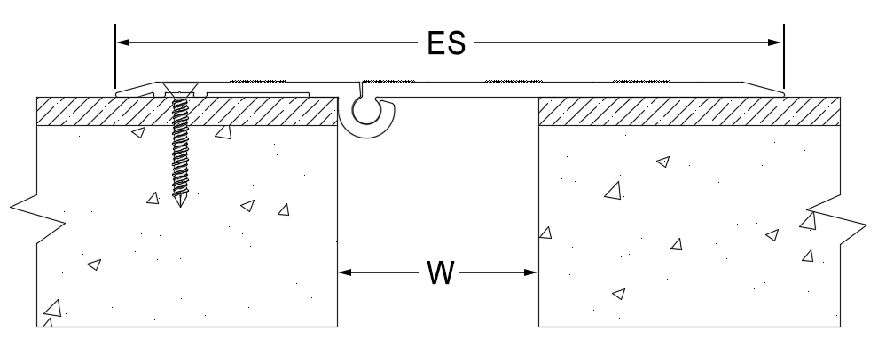 drawing of FKM