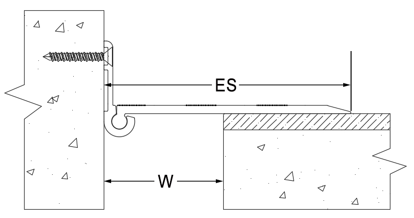 drawing of F-WKM